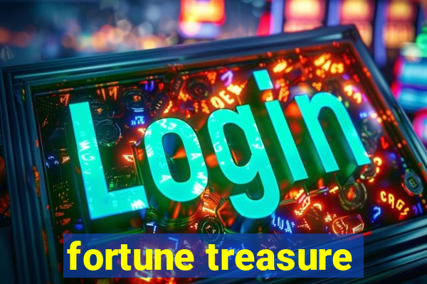 fortune treasure